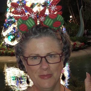 Meet your Posher, Margaret